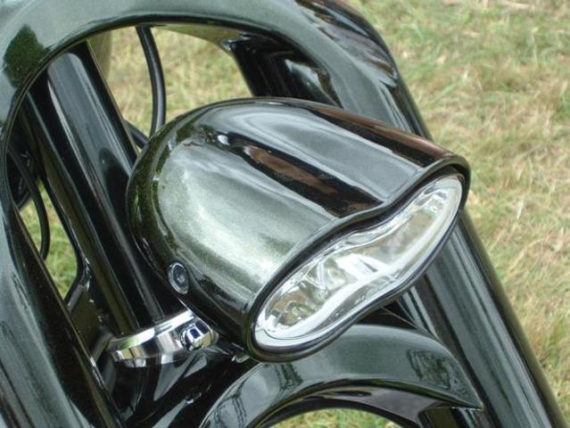 nice headlight